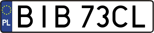 BIB73CL