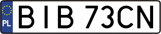 BIB73CN