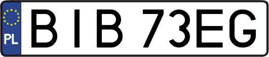 BIB73EG