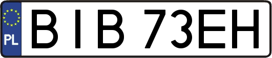 BIB73EH