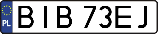 BIB73EJ