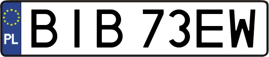 BIB73EW