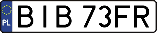 BIB73FR