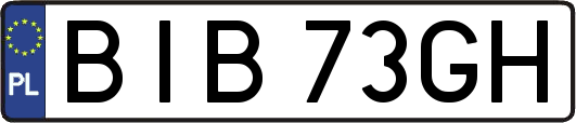 BIB73GH