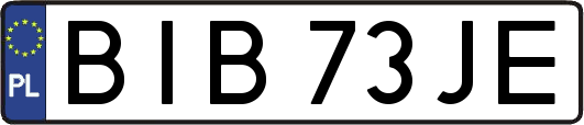 BIB73JE