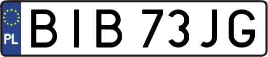 BIB73JG