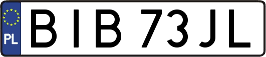 BIB73JL
