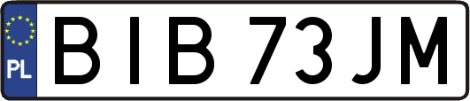 BIB73JM