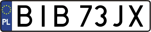 BIB73JX