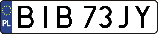 BIB73JY