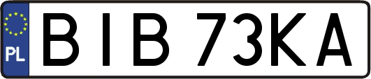 BIB73KA
