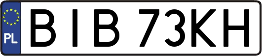 BIB73KH