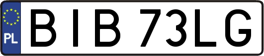 BIB73LG