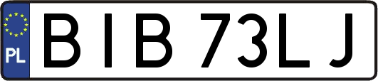 BIB73LJ