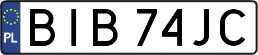 BIB74JC