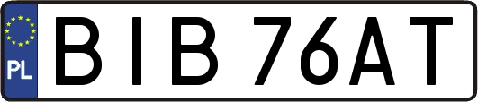 BIB76AT