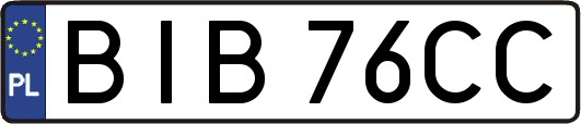 BIB76CC