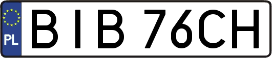 BIB76CH