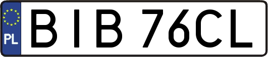 BIB76CL