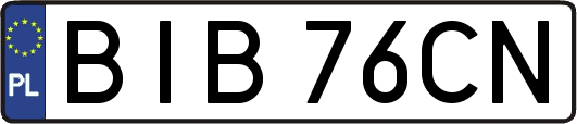 BIB76CN