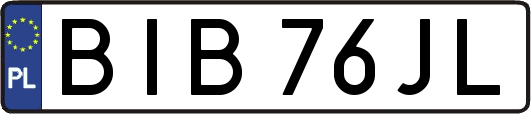 BIB76JL