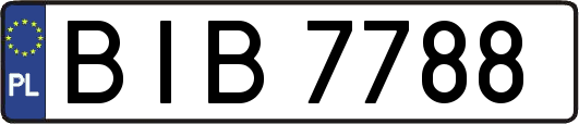 BIB7788