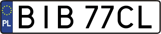 BIB77CL