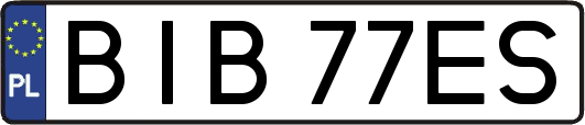 BIB77ES