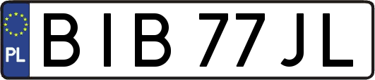 BIB77JL