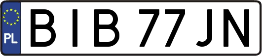 BIB77JN