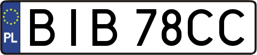 BIB78CC