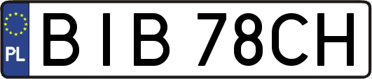 BIB78CH