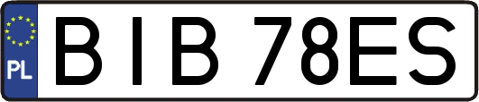 BIB78ES