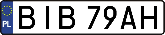 BIB79AH