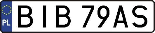 BIB79AS