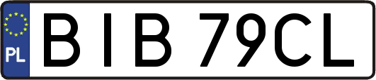 BIB79CL
