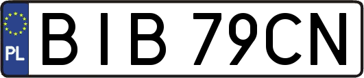 BIB79CN