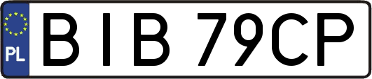 BIB79CP