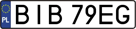 BIB79EG