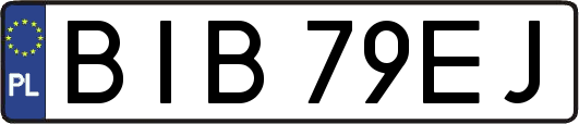 BIB79EJ