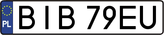 BIB79EU