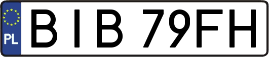 BIB79FH