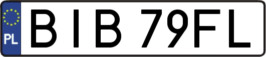 BIB79FL