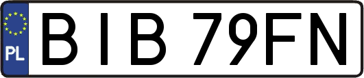 BIB79FN