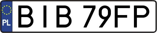 BIB79FP