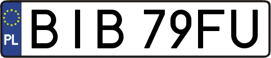 BIB79FU