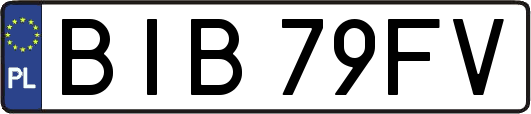 BIB79FV