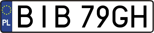 BIB79GH