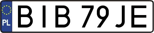 BIB79JE