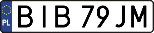 BIB79JM